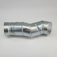 GE Dryer Exhaust Pipes WE14X27555 (OEM) Dryer GE